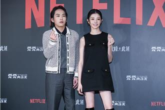 詹子萱帶張鈞甯送的幸運物角逐新人獎！陳泳希想拿獎金「買冷氣」