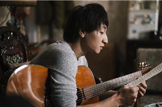 張作驥不畏恐慌症點名　林政勳化身換心青年「獲金馬入圍肯定」