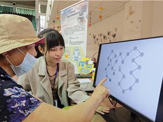 高齡社會迎挑戰 嘉義260位長者玩出健康新樂章