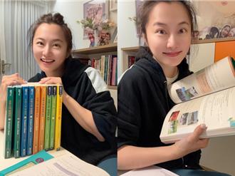 趙小僑秀流利韓文超狂！「勤學9年成高階班」瘋aespa回春