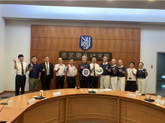 汰舊電腦重獲新生！慈濟與國衛院攜手點亮偏鄉教育