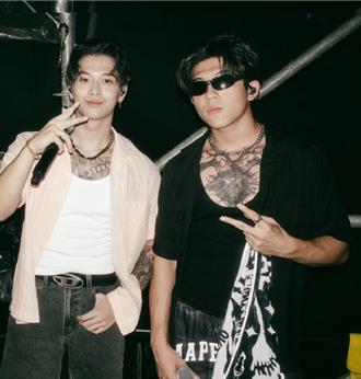 PIZZALI把高爾宣當健身教練 當場被操到爆吐險暈厥