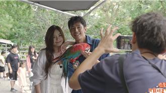 張瑞夫遇上「宇宙發電機」凱玲難掩曖昧！招架不住險變心