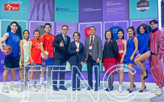 3大紡織廠開始強攻衣物回收技術 原來有這3種國內外壓力