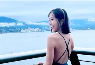 蔡佩軒鬆口認有好消息　曝感情近況「現在適合成家」