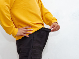 人夫自曝GG只有5公分 揭最佳體位：婚姻很幸福