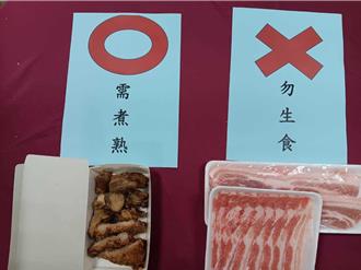 病从口入！未清手碰拔牙伤口 男染猪型链球菌入院急救