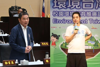 遭諷靠爸！齊廷洹臉書長文回應 曝明日和鍾東錦談話內容 