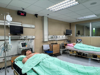 高普考醫事人員國家考試 中山醫大通過率高於全國平均「畢業即就業」