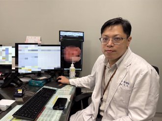 1.5公分瘜肉竟是癌！50歲婦女定期篩檢撿回一命