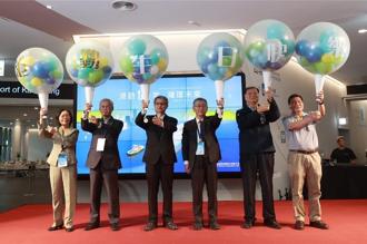 港勤公司洽談租約中 可望投入明年各大風場開發