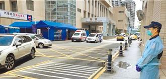 持刀砍傷雙和醫院3醫護！確診男遭判刑還須賠償913萬鉅款