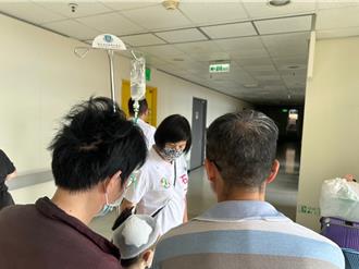 國中生割頸案一審輕判 被害人父親痛批「司法天平失衡」