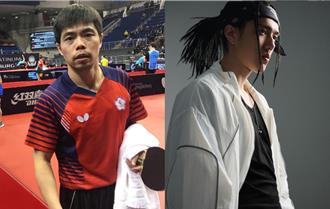 台灣真英雄！桌球教父莊智淵、千萬YouTuber吳奇軒獲選