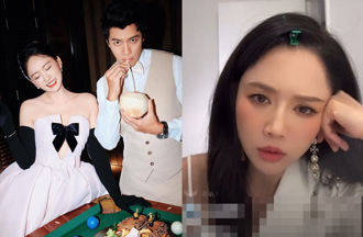 陳喬恩被嗆「老母雞生不出蛋」 她霸氣回擊：我活得比你好