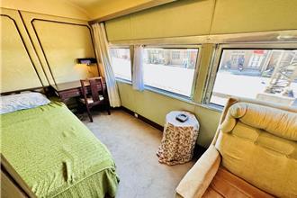 「總統花車」1日遊2500元起！享用火車大菜、獲專屬禮包