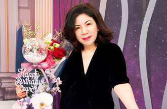 齊廷洹遭諷靠爸！陳文茜不忍了 曝齊柏林遺留「天文數字債務」