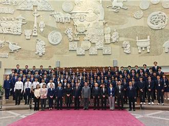 中日「小大使」交流  陸外交部：日本這些作品深受中國人民喜愛