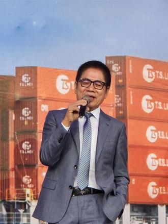 台灣貨櫃航商首例 德翔11月香港掛牌、IPO前擬集資1億美元