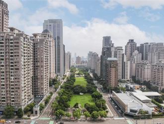 Q4百億大案蓄勢待發 台中房市今年推案金額戰6,000億大關