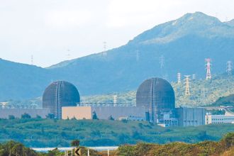 郭智輝「捅破民進黨邏輯」？郭正亮：更證明核電有必要