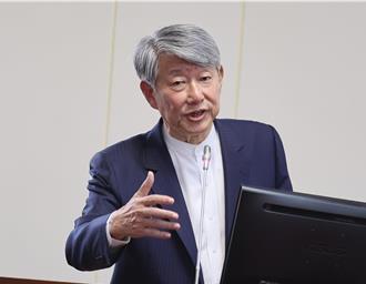 郭智輝「菲電送台」急改口   賴士葆點破唯一的解釋