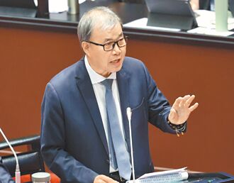 調查高中生服勤意願 與戰事無關