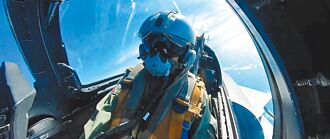 國安局示警 陸加大複合式脅迫