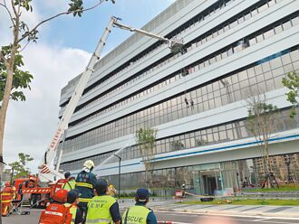 優先法案 消防法加重罰則 專家獻策 設緊急避難空間