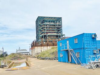 SRF爭議延燒 台灣立方提國賠180億元