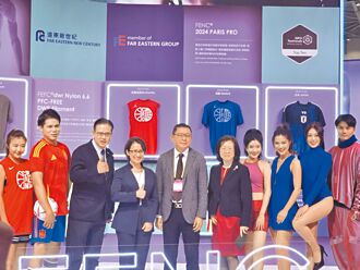 大廠狂秀永續環保材質