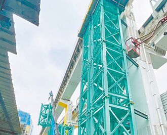 京華城案延燒 恐影響北捷信義東延