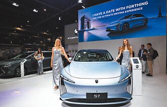 海外看世界》川普2.0倒逼中歐走近（辜學武）