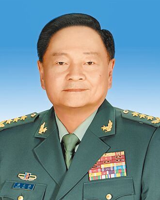 張又俠晤俄防長 盼深化兩軍關係
