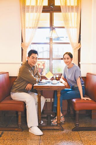 任賢齊挺告五人 快閃8小時約會張鈞甯