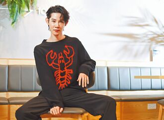 夏和熙入圍金鐘似夢 聞王彩樺哭憶艱辛