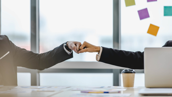 属兔者年底前不仅事业将突破瓶颈迎来高峰，还有望发现更多新机遇。（示意图：Shutterstock／达志）
