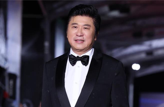 胡瓜聽聞昔日製作人病逝消息相當震驚。（中時資料照）