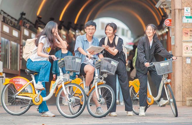 陆生来台受阻！郑英耀坦言：跟对岸没能有效联繫（本报资料照）