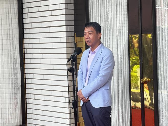 民進黨立委許智傑表示，這個發電廠澳洲、新加坡到挪威在啟用了 700多公里，而菲律賓則是300多公里，如果可行，價格的問題是另外要思考的。（本報資料照片）