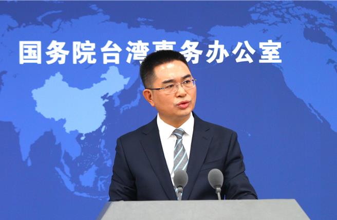 演员吴慷仁近日赴大陆发展，但过去曾涉太阳花运动被陆网民质疑政治立场，大陆国台办发言人陈斌华表示，只要能与台独划清界限、认同一中都欢迎。（本报资料照）