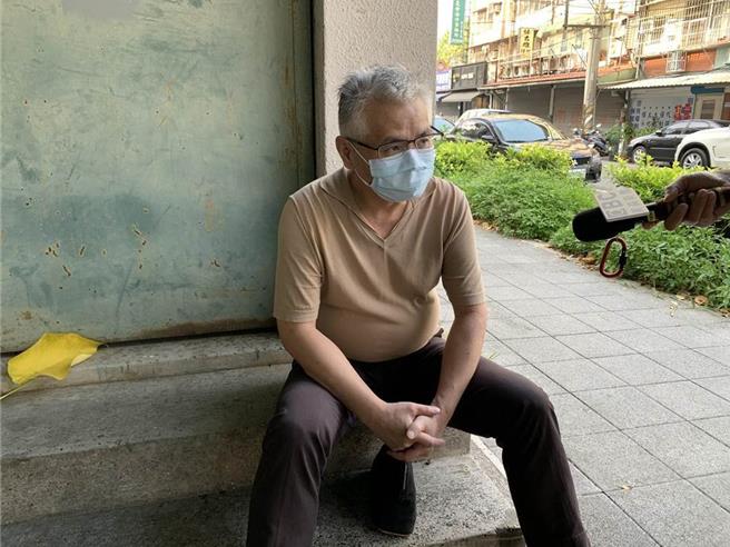 肇事馮姓男子（見圖）在高速公路飆車導致副機師車禍死亡。（中時資料照片）