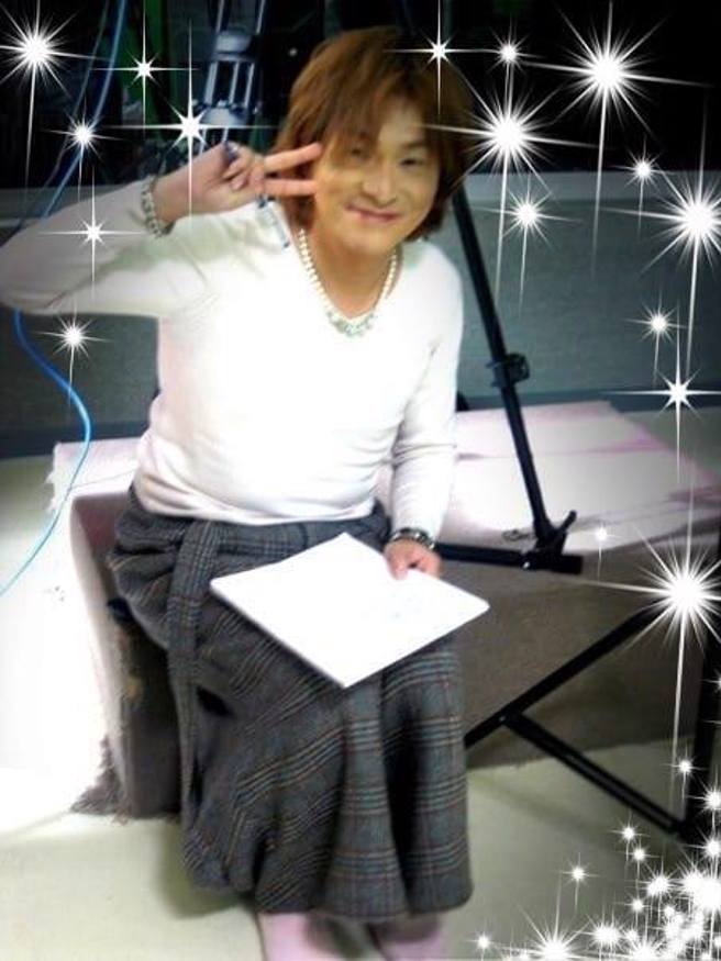 金钟制作人张智皓昨(15)惊传离世，享寿60岁。(翻摄张智皓脸书)