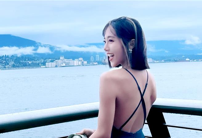 蔡佩軒日前舉辨新歌票選活動。（可瑞思國際娛樂提供）