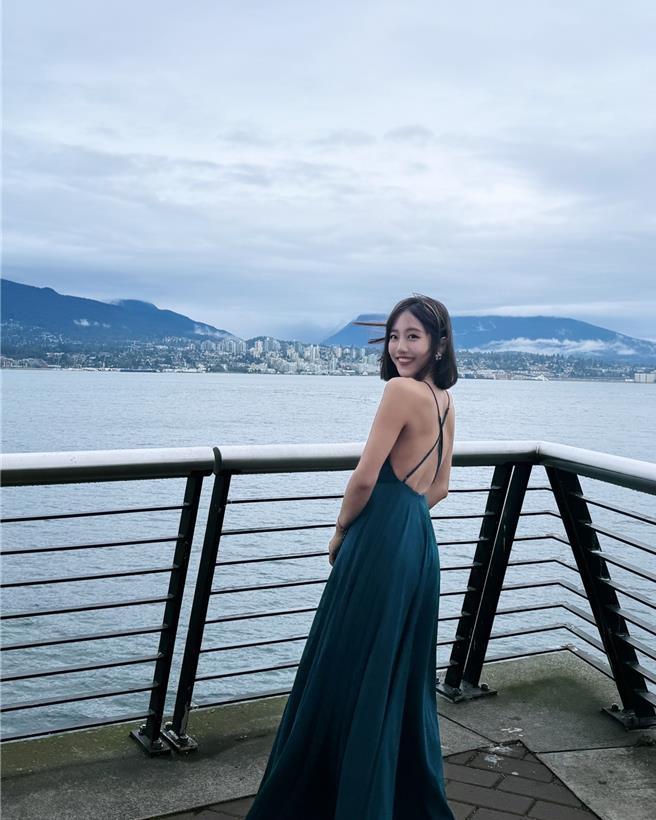 蔡佩軒日前舉辨新歌票選活動。（可瑞思國際娛樂提供）