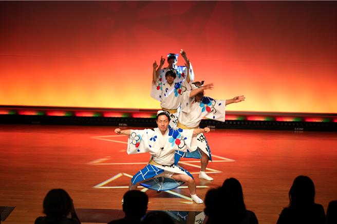 高松市融合了日本传统文化及周边岛屿而散发自然的艺术气息，同时作为通往四国各地的门户，成为旅客探索四国的理想起点。（星宇航空提供／张妍溱台中传真）