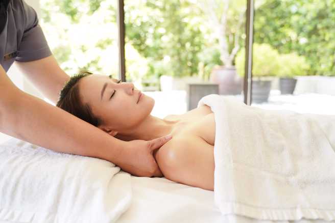 何妤玟喊话要懂得适时放松。(图／翻摄自何妤玟 脸书)