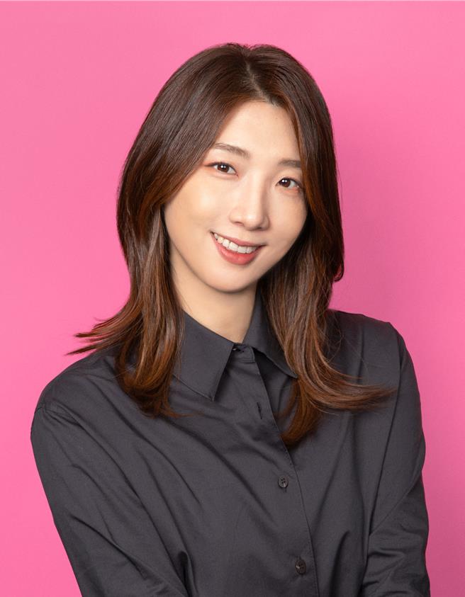 The Pinkfong Compnay 內容創作主管 Hansol Park。 （安然製作有限公司提供）