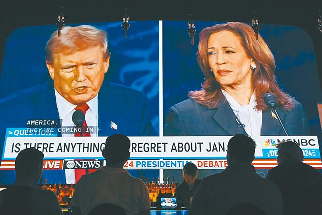 （图／美联社）