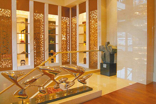 神旺商務酒店祭出全年最殺折扣住房專案，即日起至11月5日線上訂房享優惠。（神旺商務酒店提供）